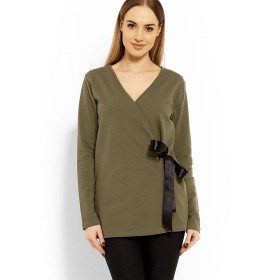 Chemisier model 113248 PeeKaBoo