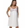 Chemise de nuit model 155888 Lupo Line