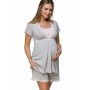 Pyjama model 155889 Lupo Line