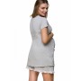 Pyjama model 155889 Lupo Line