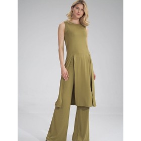 Tunique model 155916 Figl