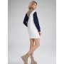 Robe de jour model 155934 Figl