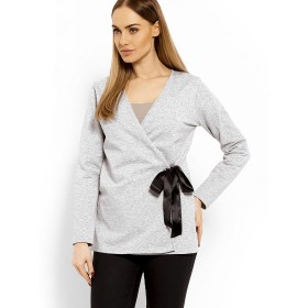 Chemisier model 113249 PeeKaBoo