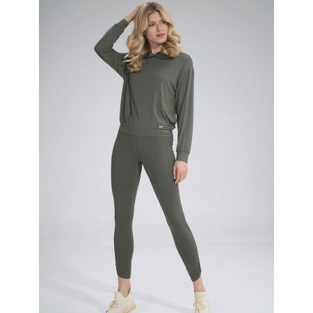 Leggings longues model 155966 Figl