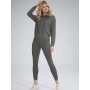 Leggings longues model 155966 Figl
