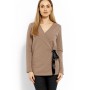 Chemisier model 113250 PeeKaBoo