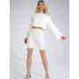 Shorts model 155970 Figl