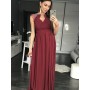 Robe longue model 105287 YourNewStyle