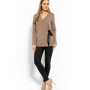 Chemisier model 113250 PeeKaBoo