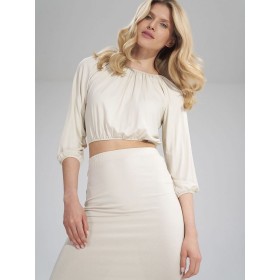 Chemisier model 156120 Figl