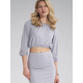 Chemisier model 156125 Figl