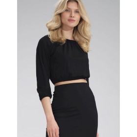 Chemisier model 156128 Figl