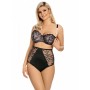 Culottes model 156171 Lupo Line