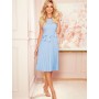 Robe de jour model 156189 Numoco