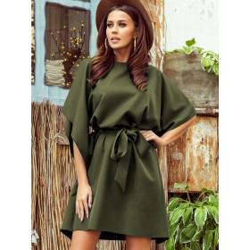 Robe de jour model 156595 Numoco