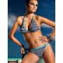 Maillot de bain deux pièces model 156709 Ewlon
