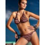 Maillot de bain deux pièces model 156710 Ewlon