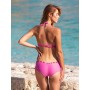 Maillot de bain deux pièces model 156714 Ewlon