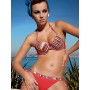 Maillot de bain deux pièces model 156715 Ewlon
