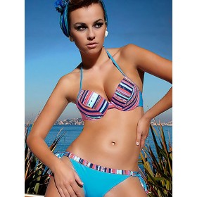 Maillot de bain deux pièces model 156716 Ewlon