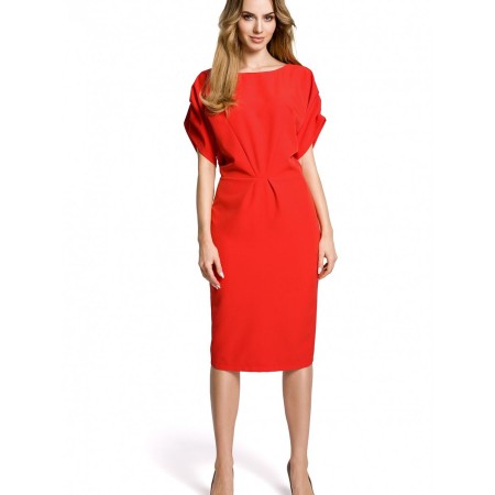 Robe de cocktail model 113816 Moe