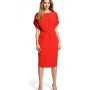 Robe de cocktail model 113816 Moe