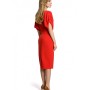 Robe de cocktail model 113816 Moe