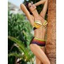 Maillot de bain deux pièces model 156755 Ewlon