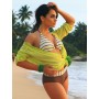 Maillot de bain deux pièces model 156784 Ewlon