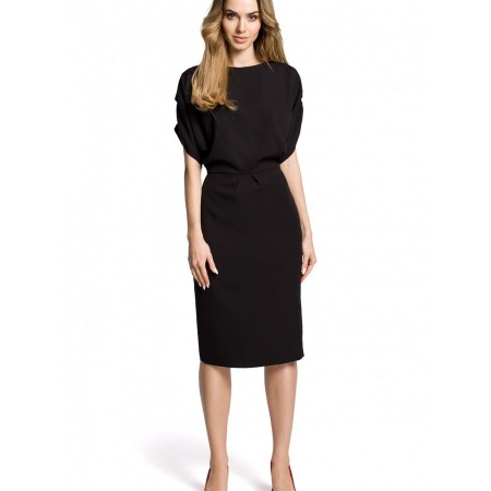 Robe de cocktail model 113818 Moe