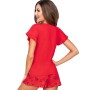 Pyjama model 156814 Donna