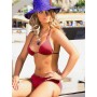 Maillot de bain deux pièces model 156822 Ewlon