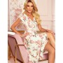 Robe de jour model 156865 Numoco