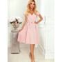 Robe de cocktail model 156866 Numoco