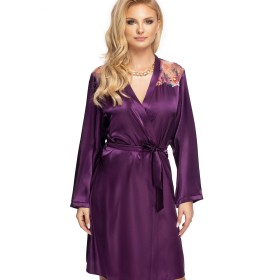 Peignoir model 156871 Irall