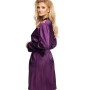Peignoir model 156871 Irall
