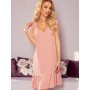 Robe de jour model 156880 Numoco
