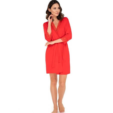 Peignoir model 156895 Babella