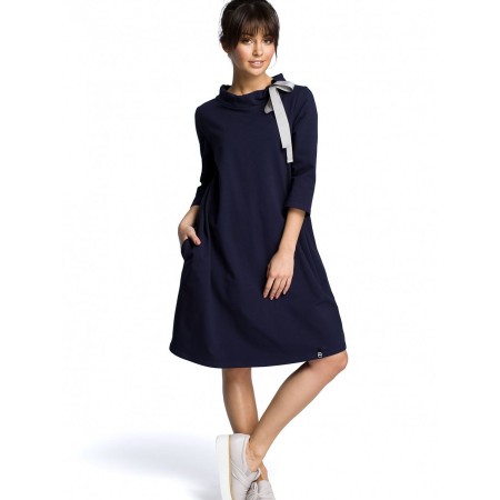 Robe de jour model 113824 BeWear