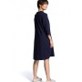 Robe de jour model 113824 BeWear