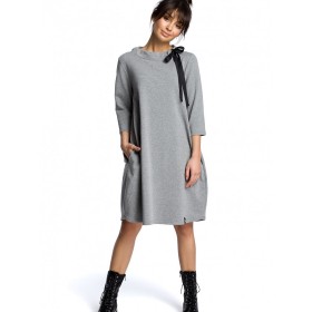 Robe de jour model 113825 BeWear