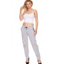 Pantalon survêtement model 156912 PeeKaBoo
