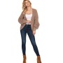 Cardigan model 156913 PeeKaBoo