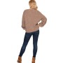 Cardigan model 156913 PeeKaBoo