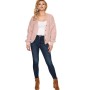 Cardigan model 156914 PeeKaBoo