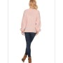 Cardigan model 156914 PeeKaBoo