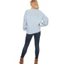 Cardigan model 156915 PeeKaBoo
