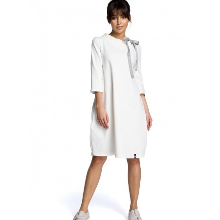 Robe de jour model 113826 BeWear