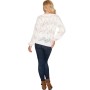 Chandail model 156918 PeeKaBoo