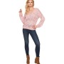 Chandail model 156919 PeeKaBoo
